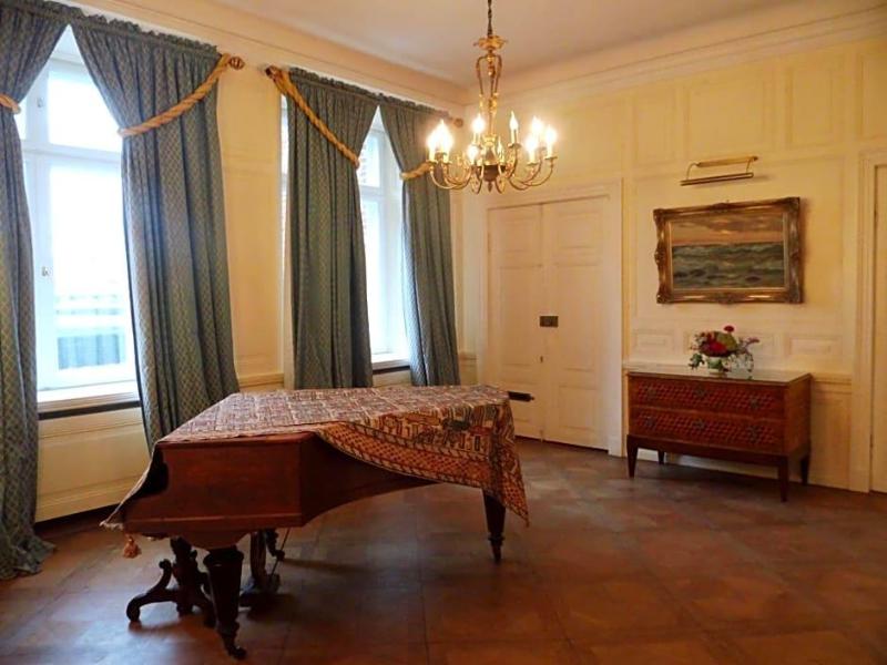 Herrenhaus Borghorst image