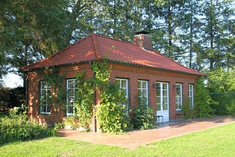 Herrenhaus Borghorst image