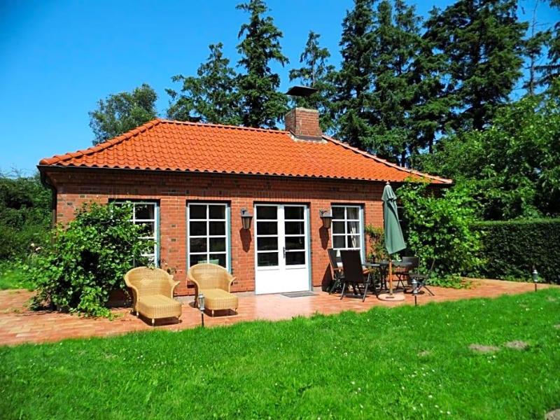 Herrenhaus Borghorst image