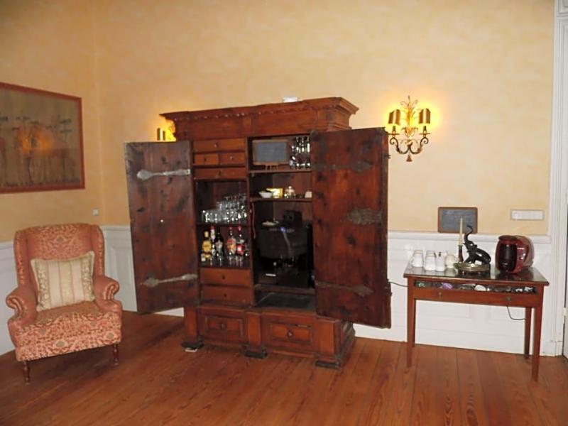 Herrenhaus Borghorst image