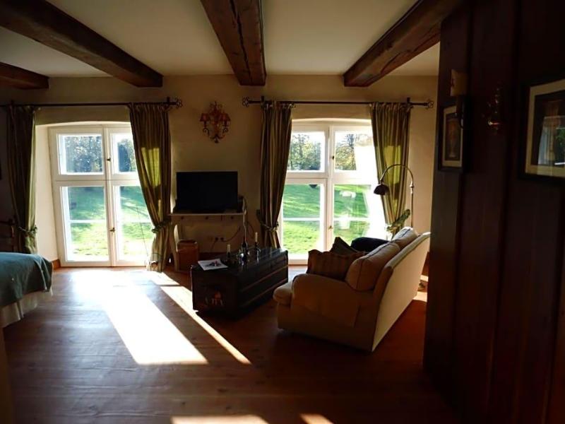 Herrenhaus Borghorst image