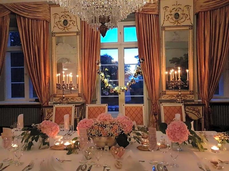 Herrenhaus Borghorst image