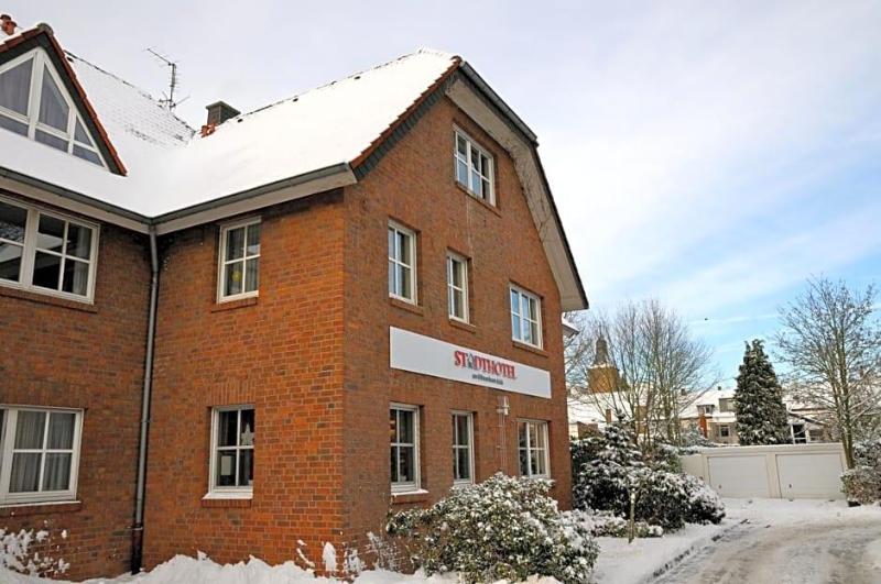 am Bühnenhaus image