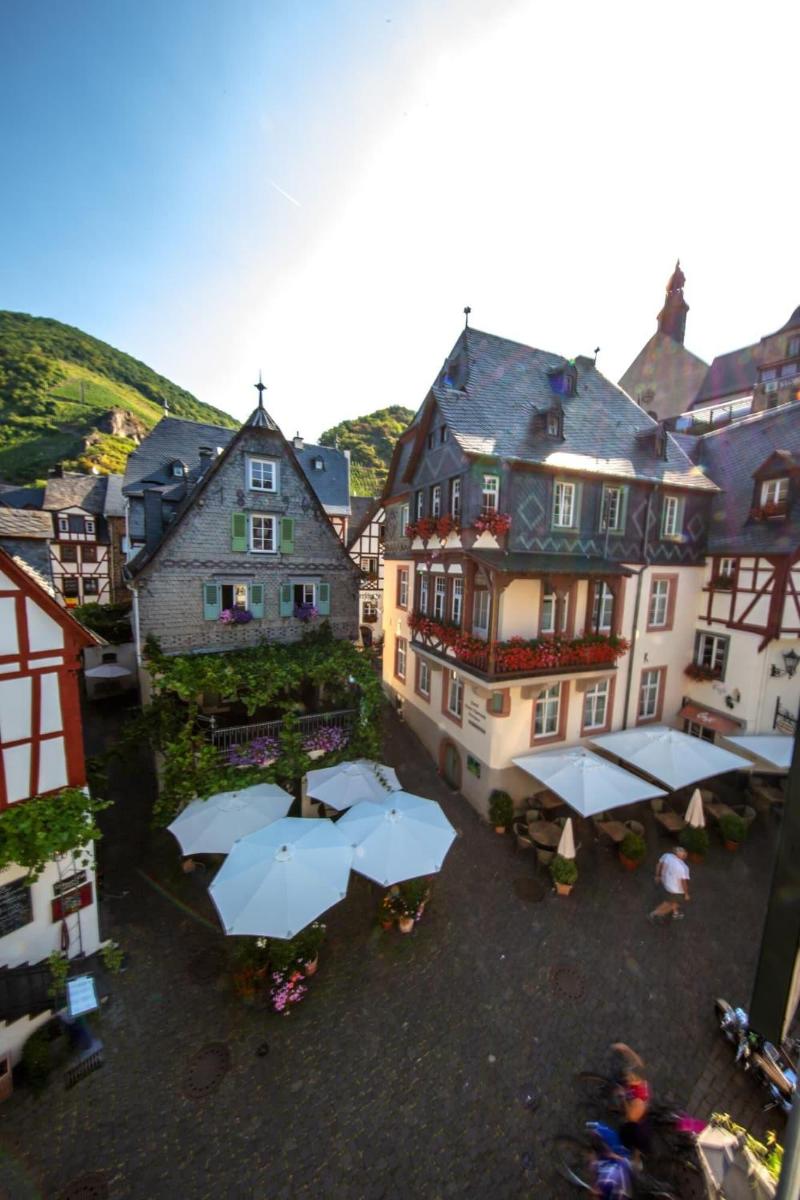 Villa Beilstein image