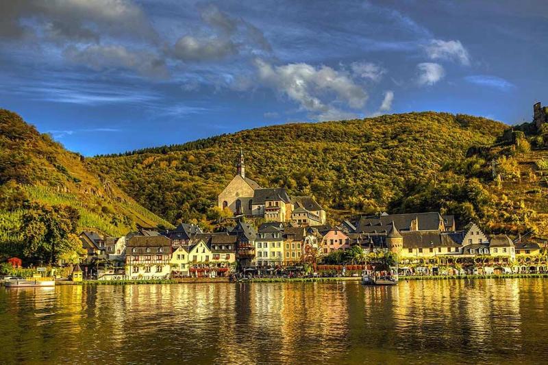 Villa Beilstein image
