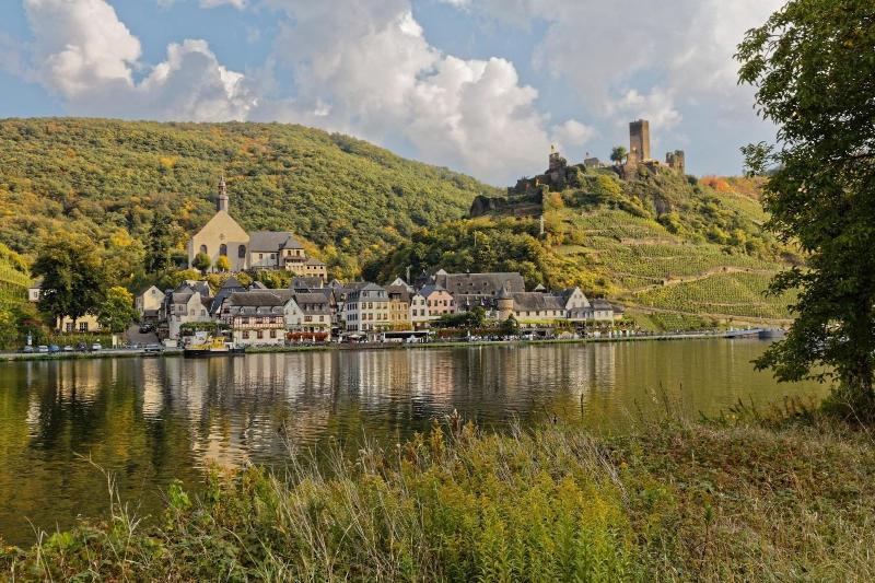 Villa Beilstein image