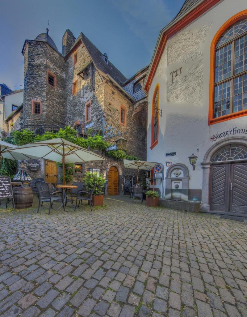 Villa Beilstein image