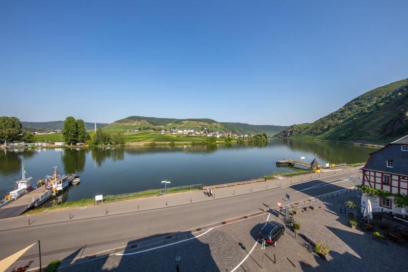 Villa Beilstein image