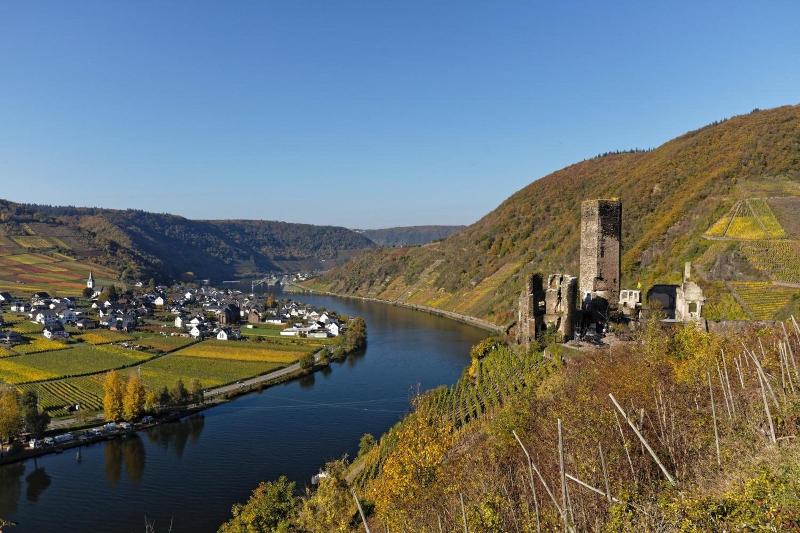 Villa Beilstein image