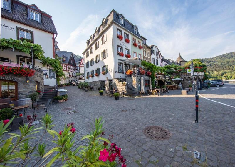 Villa Beilstein image