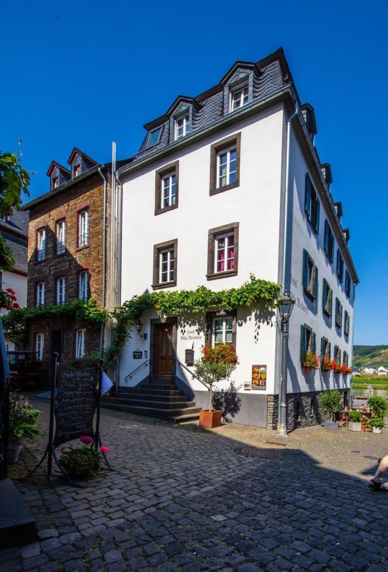 Villa Beilstein image