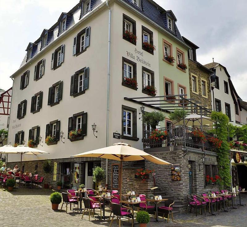 Villa Beilstein image