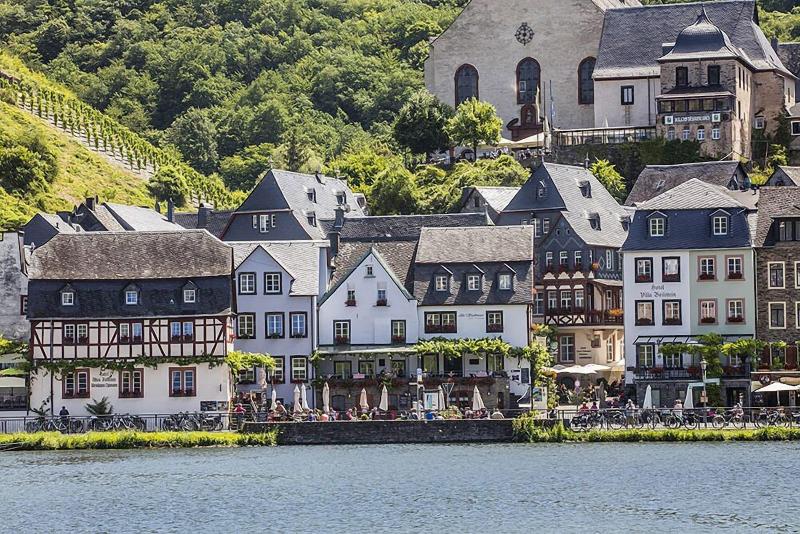 Villa Beilstein image