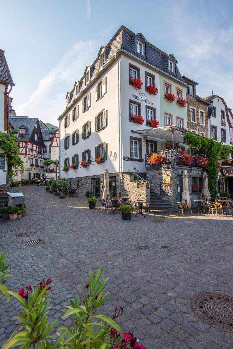 Villa Beilstein image