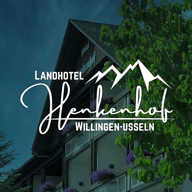 GreenLine Landhotel Henkenhof image