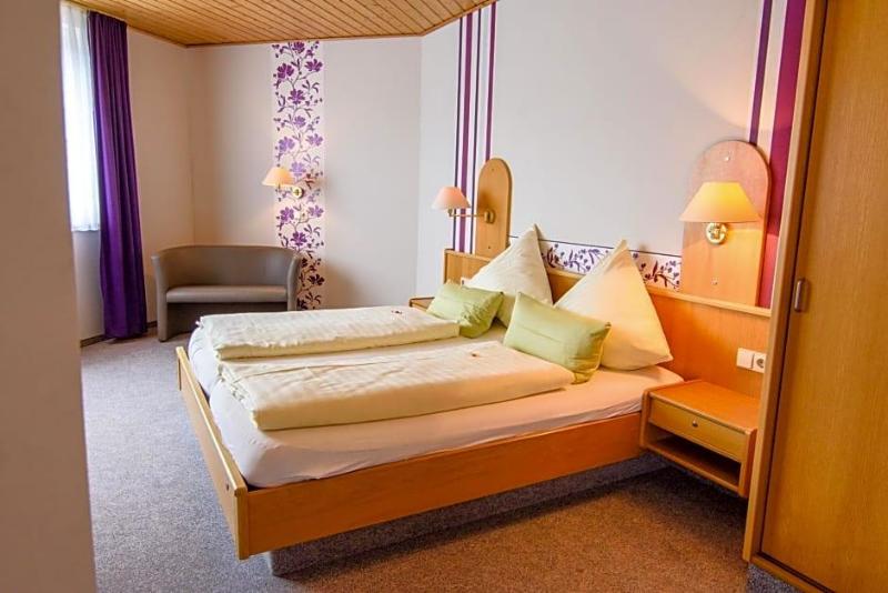 GreenLine Landhotel Henkenhof image