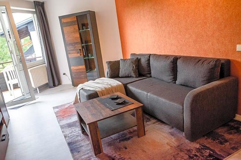 GreenLine Landhotel Henkenhof image