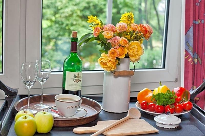 GreenLine Landhotel Henkenhof image