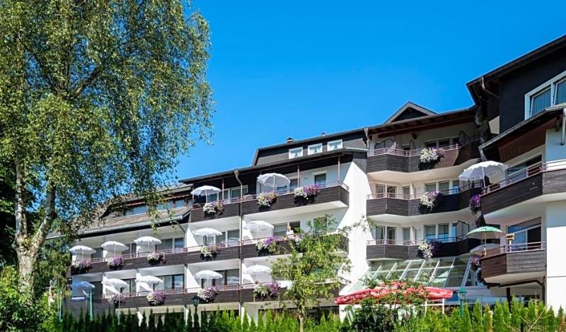 GreenLine Landhotel Henkenhof image
