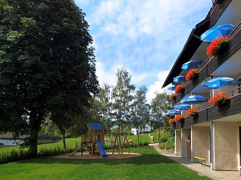 GreenLine Landhotel Henkenhof image