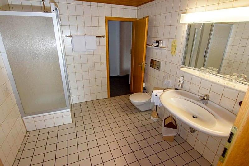 GreenLine Landhotel Henkenhof image