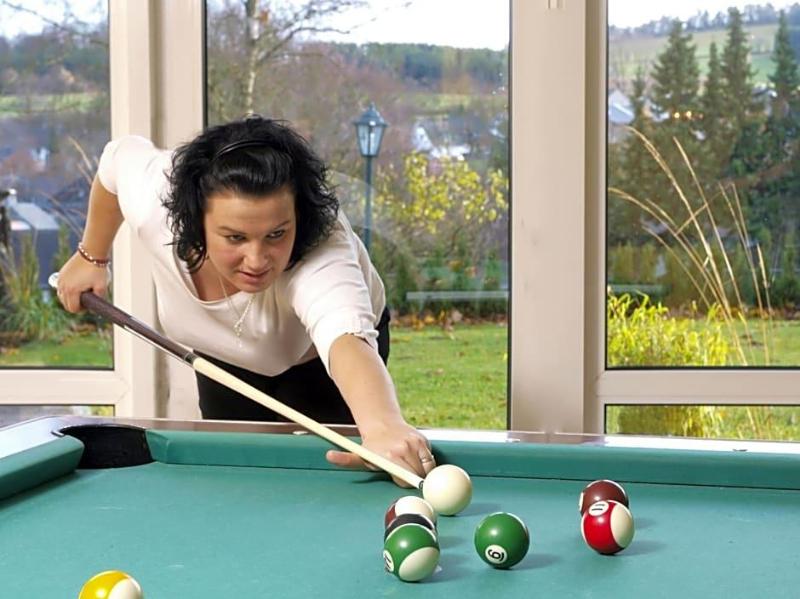 GreenLine Landhotel Henkenhof image