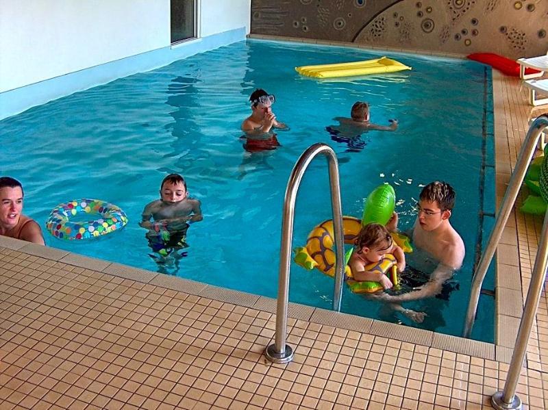 GreenLine Landhotel Henkenhof image