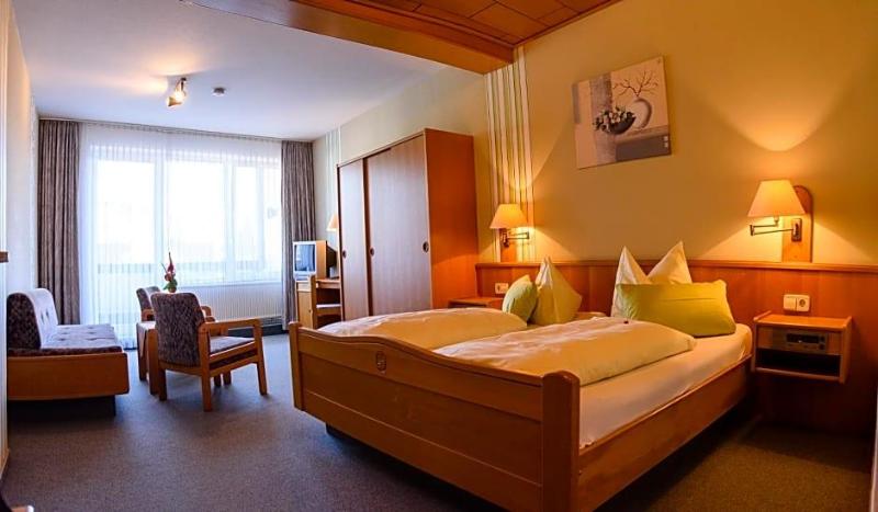 GreenLine Landhotel Henkenhof image