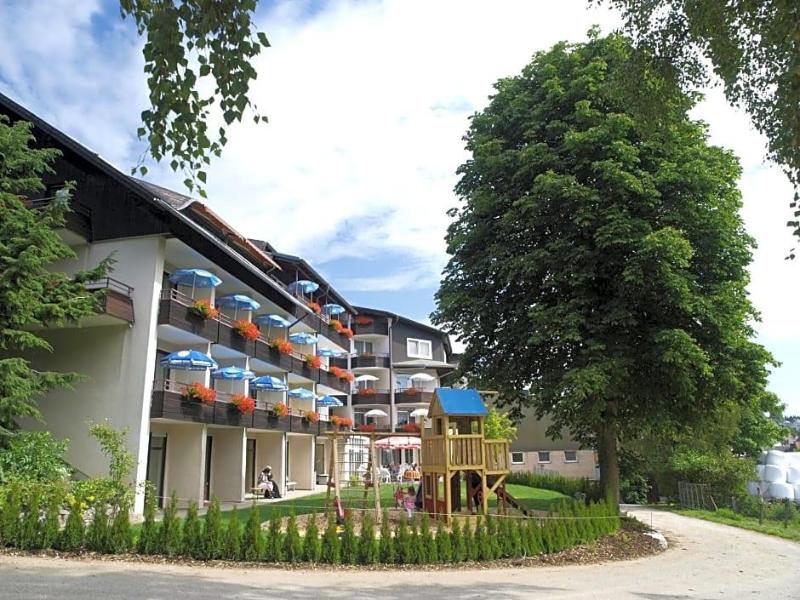 GreenLine Landhotel Henkenhof image