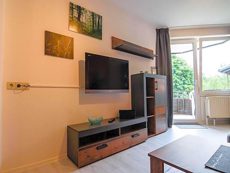 GreenLine Landhotel Henkenhof image