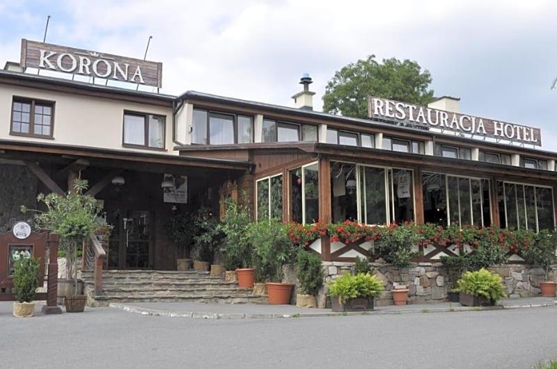 Korona image