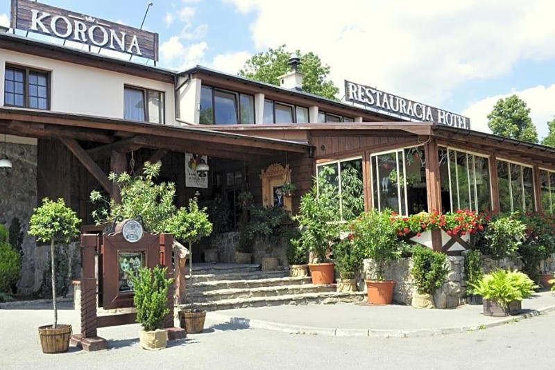Korona image