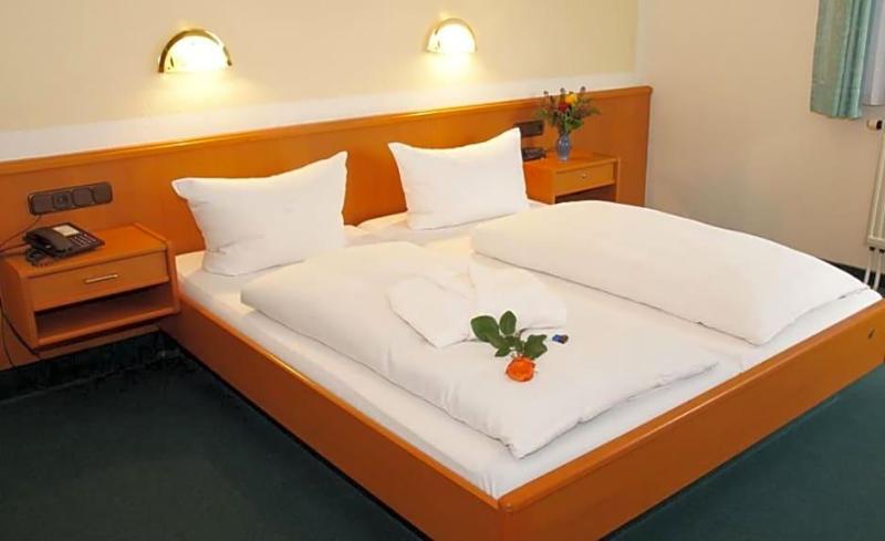 Hotel Lengenfelder Hof image