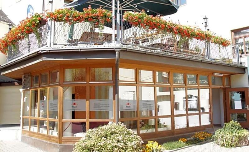 Hotel Lengenfelder Hof image