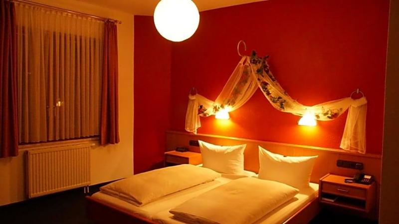 Hotel Lengenfelder Hof image