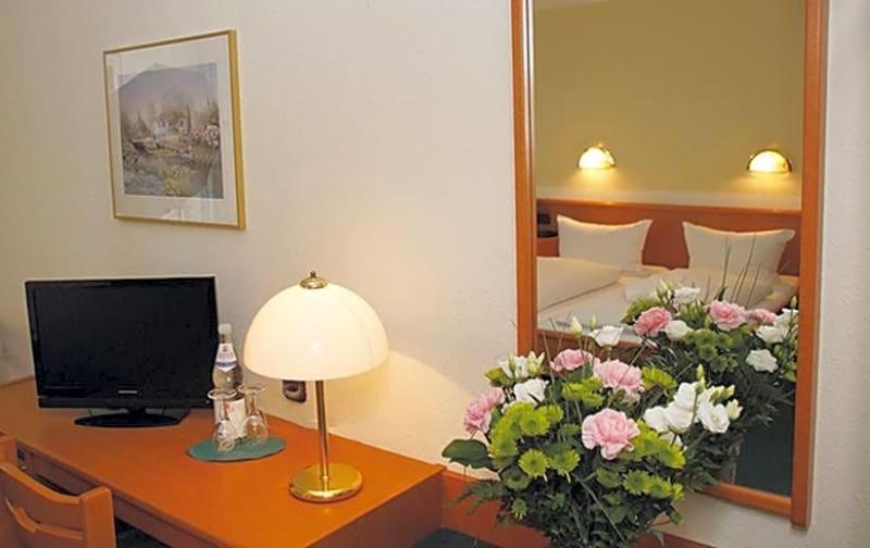 Hotel Lengenfelder Hof image