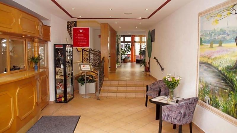 Hotel Lengenfelder Hof image