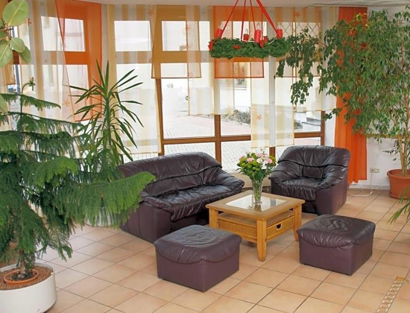 Hotel Lengenfelder Hof image