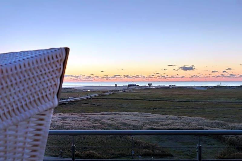 Strandgut Resort image