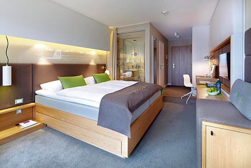 Strandgut Resort image
