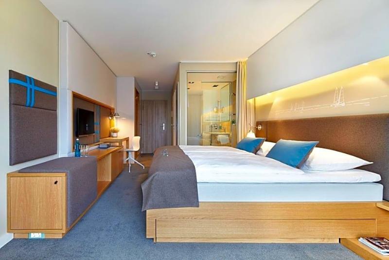 Strandgut Resort image