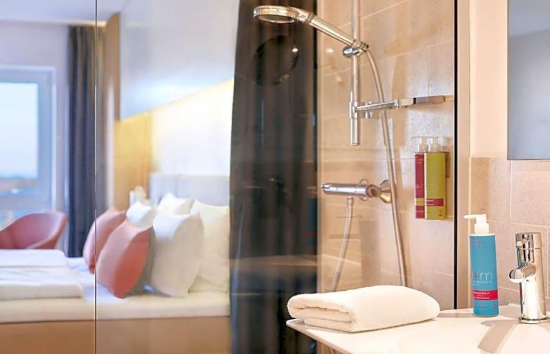 Strandgut Resort image