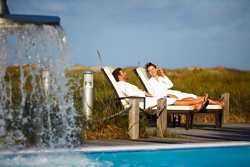 Strandgut Resort image
