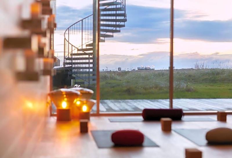 Strandgut Resort image