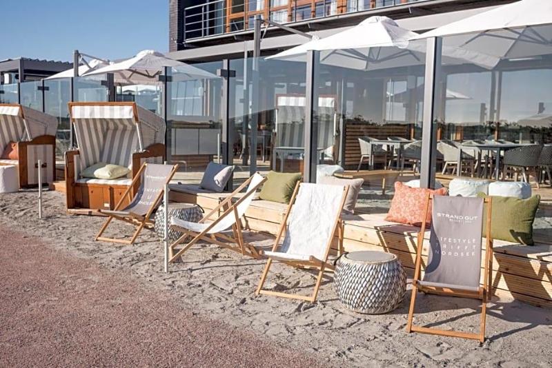 Strandgut Resort image