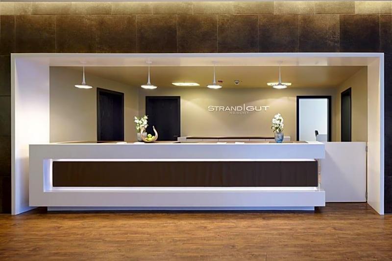 Strandgut Resort image