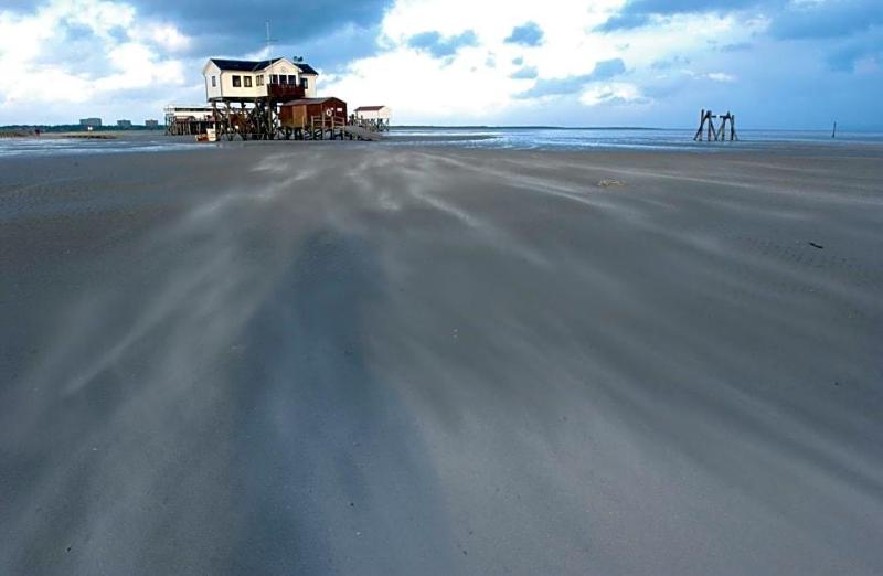 Strandgut Resort image