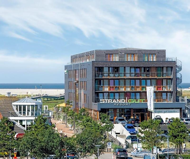 Strandgut Resort image