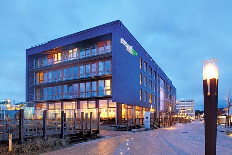 Strandgut Resort image