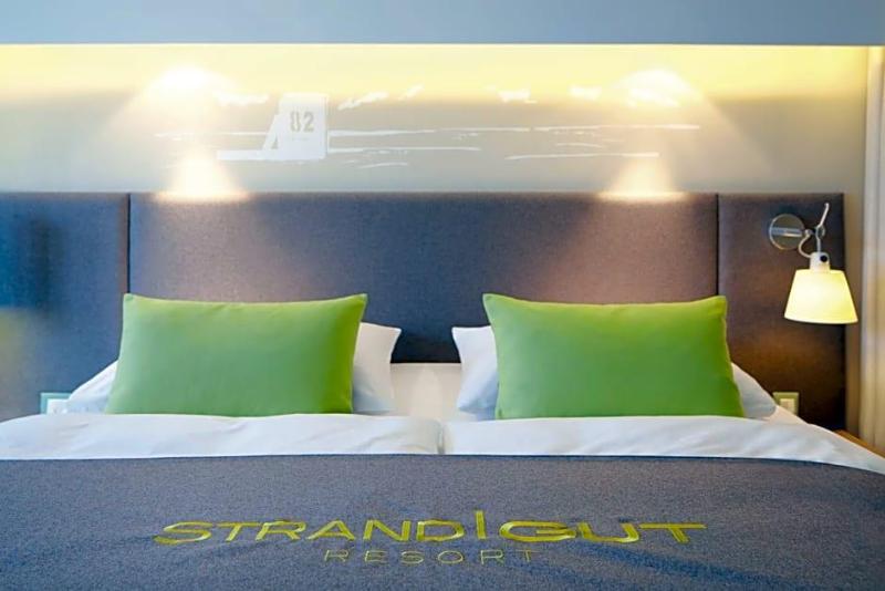 Strandgut Resort image